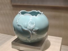 -龙泉青瓷博物馆