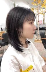 -Beauty Garden·花园美发