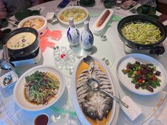 -蒸膳坊(王寨店)