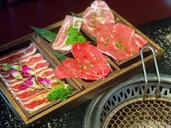 -牛焱·烧肉酒肆(五大道店)