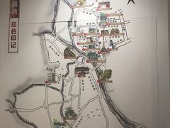 -广州西关永庆坊旅游区