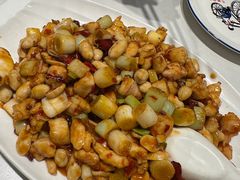 -成都美食巫山烤鱼(三里河路店)