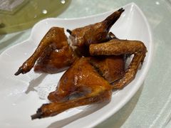 红烧乳鸽-佳佳美·囍悦水乡