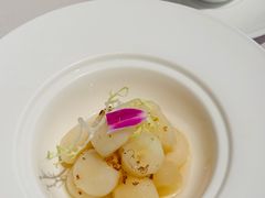 -粤财皇冠假日酒店·彩华轩中餐厅