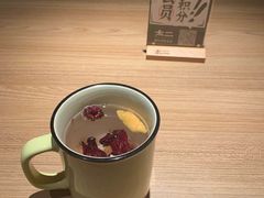 -太二酸菜鱼(坚基购物中心店)