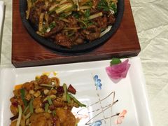 -大鸭梨烤鸭店(金顶街店)