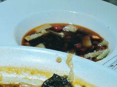 -周渝食惦·酸菜鱼精致川菜(横岗店)