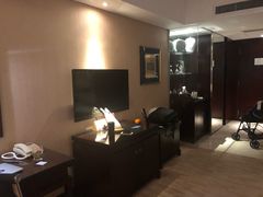 -广州白云机场雅高铂尔曼大酒店