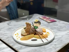 -哈根达斯(城西银泰店)