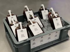 -M Stand(宁波万象城店)