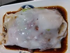 银记三宝肠粉-银记肠粉店(中山一路店)