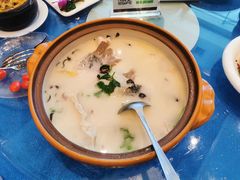 -老淳安—伴山伴湖(千岛湖开元度假村店)