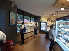 -85度C(苏州石路店)