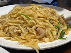 -渔家大院·地道威海菜(石岛店)