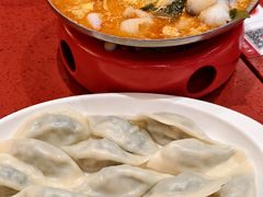 -喜家德虾仁水饺(景枫中心店)