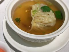 -潮福城大酒楼·潮味粤品·港式点心(湖滨北路店)