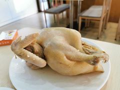 -贞味盐焗鸡(老城店)