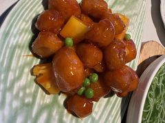 -蜀膳坊(洪公祠小区店)