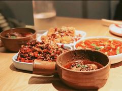 -苦尽酒馆·川菜(鼓楼店)