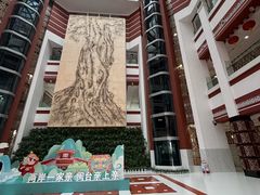 -中国闽台缘博物馆