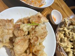 -金掌勺·锅包肉(双榆树店)