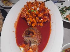 -醉庐·新上海菜(南京西路店)