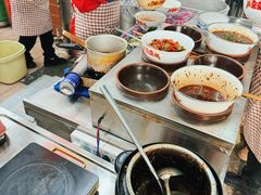 -虎子面粉馆(五一东村店)