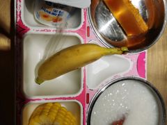 -吞鱼兽麻辣烤鱼(万达店)
