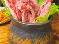 -海之屋韩式烤肉(海棠68环球美食街店)