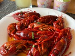 -鲁商铂尔曼大酒店·铂丽自助餐厅