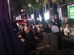 -HIB HUB公社(解放西路店)