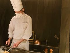 -Ginza Onodera铁板烧(外滩十八号店)