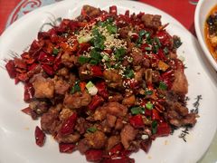 -吴记酱骨炖菜馆(西大直街店)