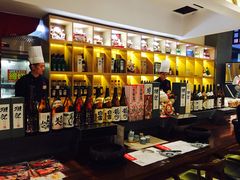 -热血兄弟·炭火烤肉(融侨中心店)