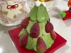 -好利来(高新枫叶广场店)