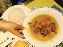 -翠华餐厅