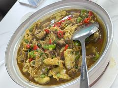 -楚鱼王·河鲜·湖北菜(华农店)