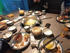 -同仁四季椰子鸡(宝安壹方城店)
