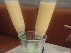 -叹茶靓点·粤式餐厅·全天茶市(石井万民广场店)