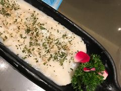 嫩丝干贝滑-捞王锅物料理(上海世茂广场店)