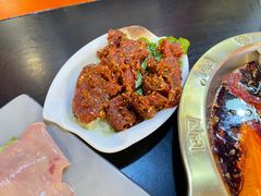 -张嬢嬢老火锅(壹号店•六年店)