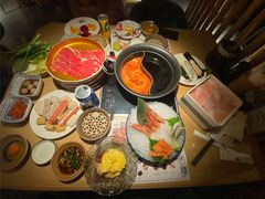 -温野菜涮涮锅(西单大悦城店)