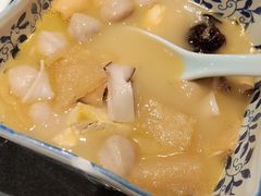 -南京大牌档(新街口德基广场店)
