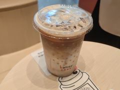 -贝瑞咖啡(深圳机场店)