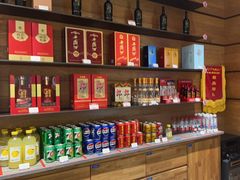 -7017浙菜•建德味(中财店)