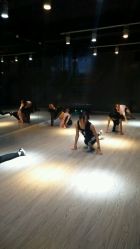 -YASAKI国际舞蹈中心