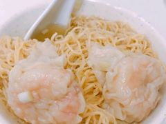 -麦文记面家(佐敦店)