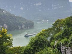 -三峡人家风景区