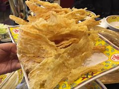 -芦月轩羊蝎子(北蜂窝店)