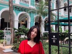 -星巴克臻选(广州沙面店)